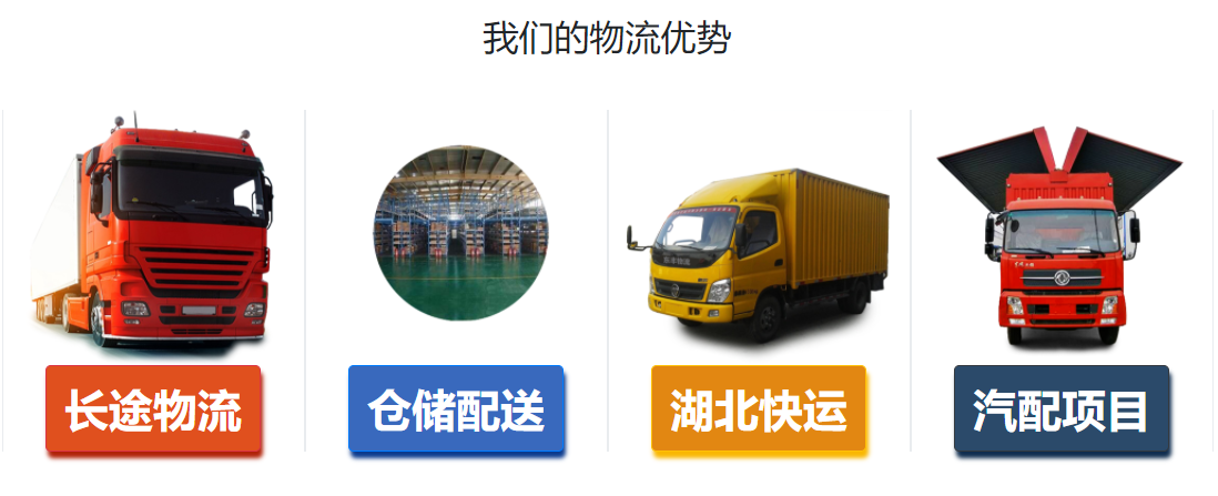 国家希望公路物流运输领域能够实现大集约、信息化、规范化、高效有序